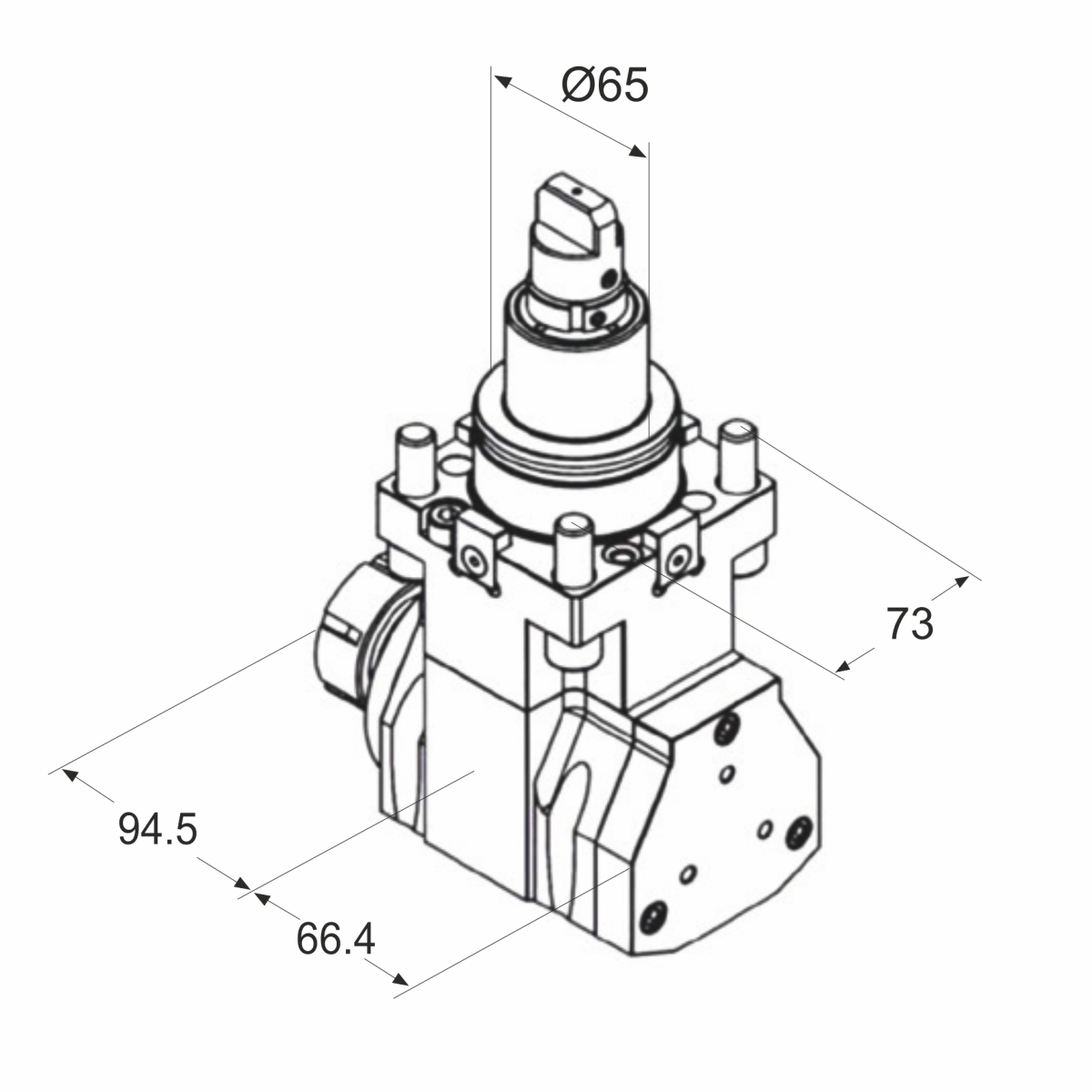 BM65DS1B0101